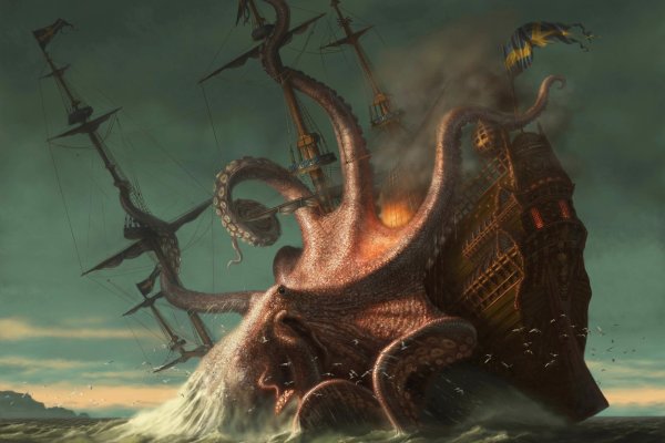 Kraken зайти на сайт