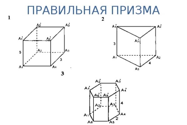 Кракен ссылка список